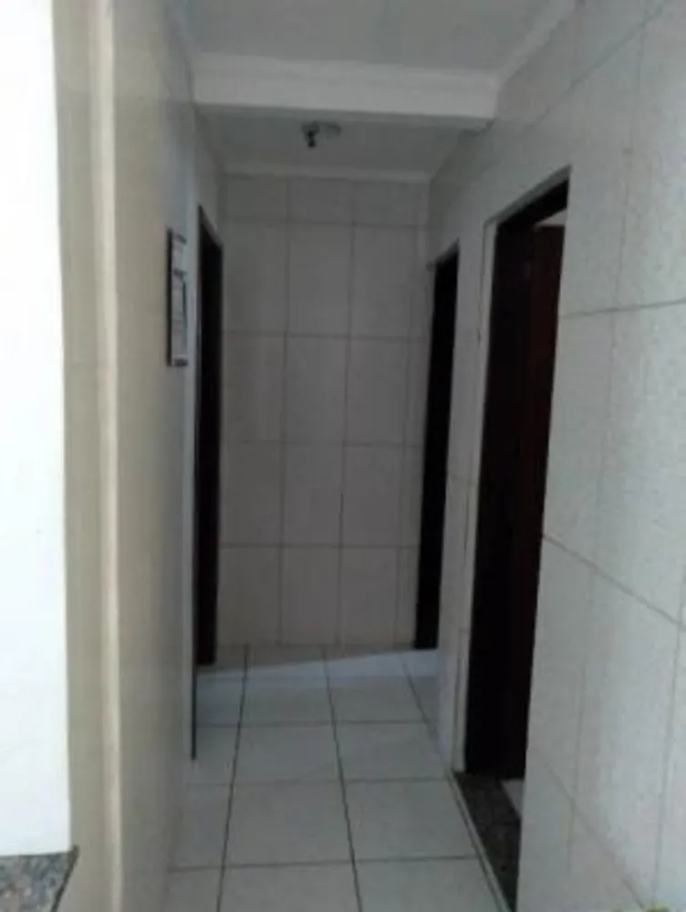 Casa, 2 quartos, 69 m² - Foto 2