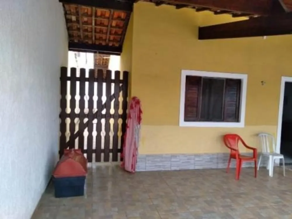 Casa, 2 quartos, 69 m² - Foto 1