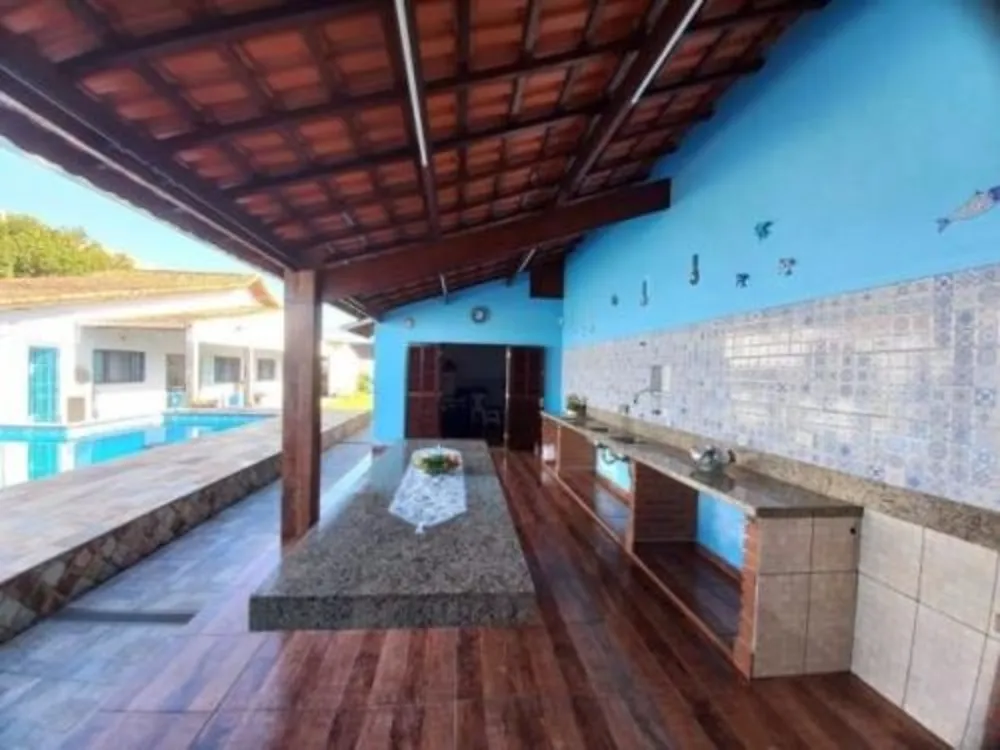 Casa, 3 quartos, 158 m² - Foto 2