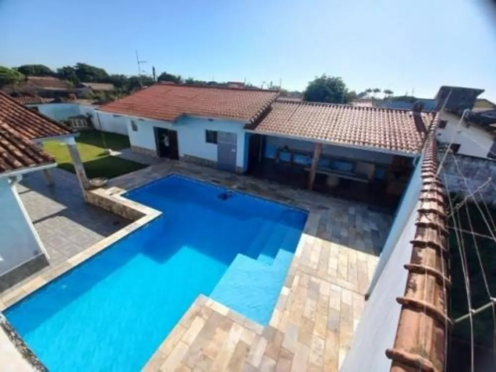 Casa, 3 quartos, 158 m² - Foto 4