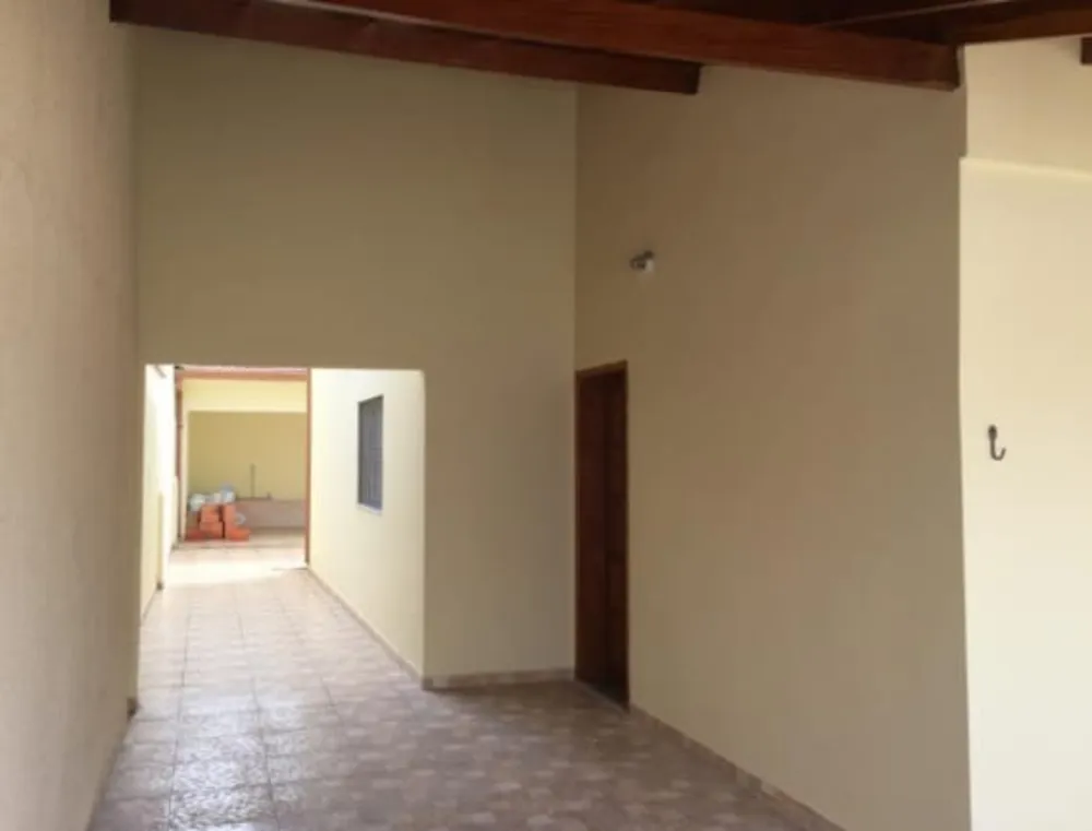 Casa, 3 quartos - Foto 7