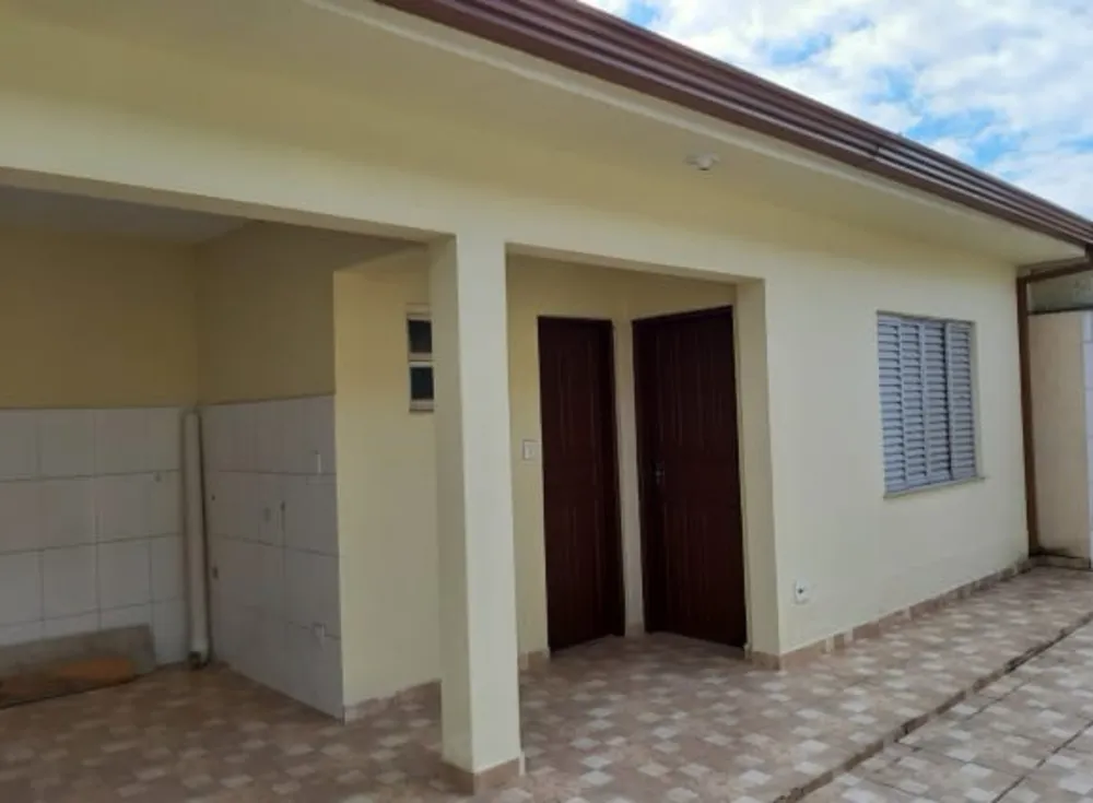 Casa, 3 quartos - Foto 6