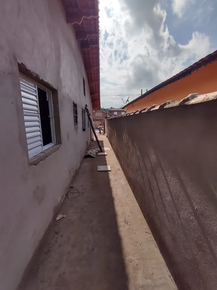 Casa, 2 quartos - Foto 6