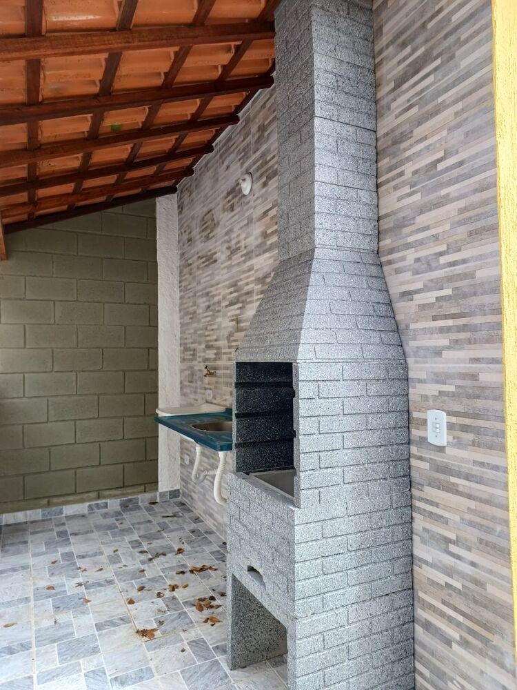 Casa, 2 quartos - Foto 8