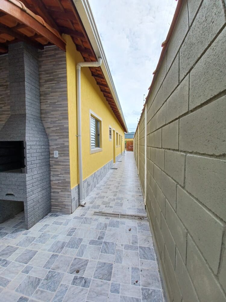 Casa, 2 quartos - Foto 4