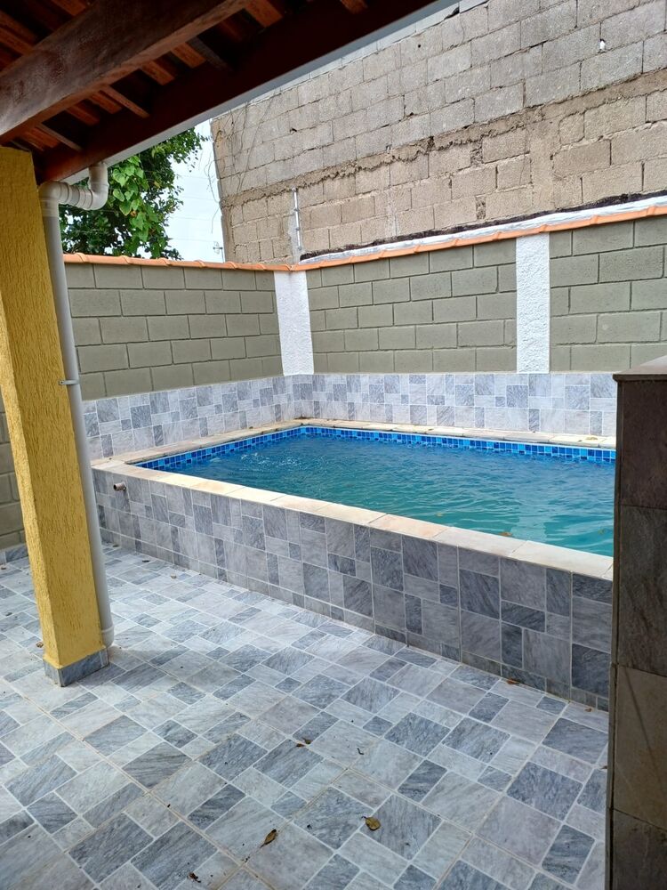 Casa, 2 quartos - Foto 6