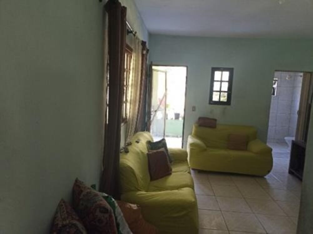 Chácara, 2 quartos - Foto 1