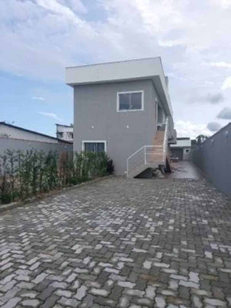 Casa, 3 quartos, 99 m² - Foto 1
