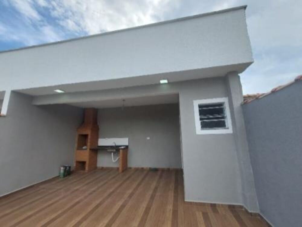 Casa, 3 quartos, 99 m² - Foto 1
