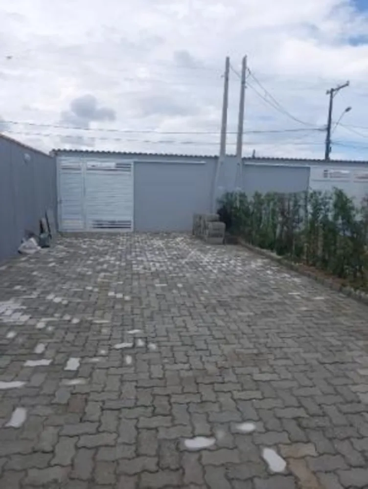 Casa, 3 quartos, 99 m² - Foto 7