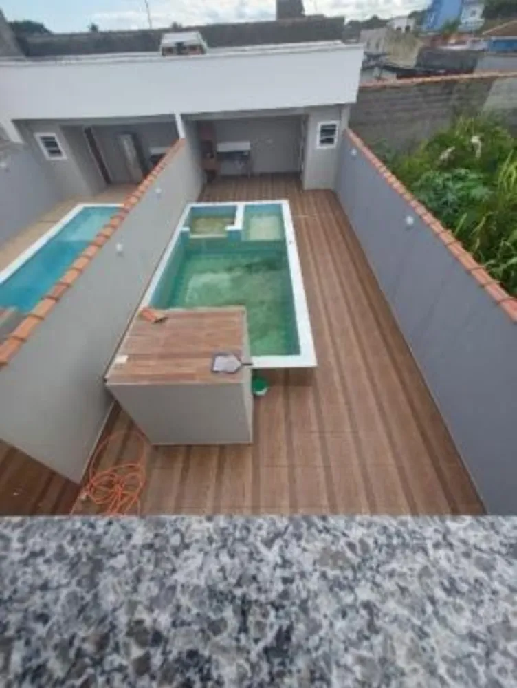 Casa, 3 quartos, 99 m² - Foto 5