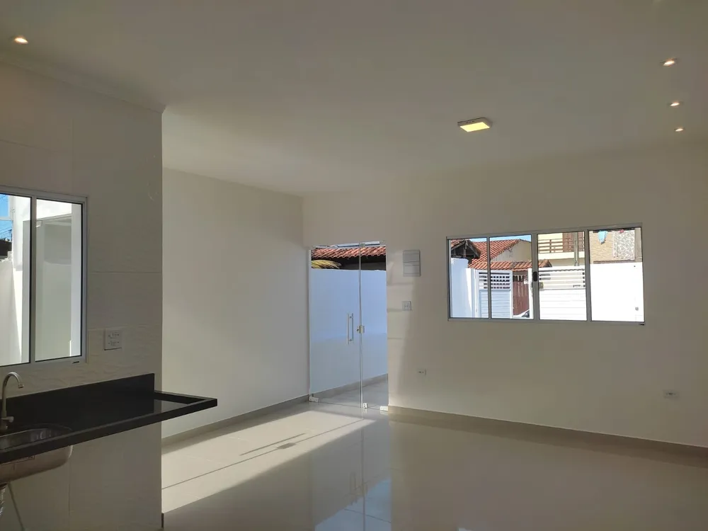 Casa, 2 quartos - Foto 4