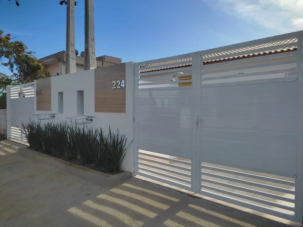 Casa, 2 quartos - Foto 1