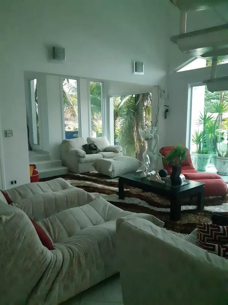 Casa, 5 quartos - Foto 7