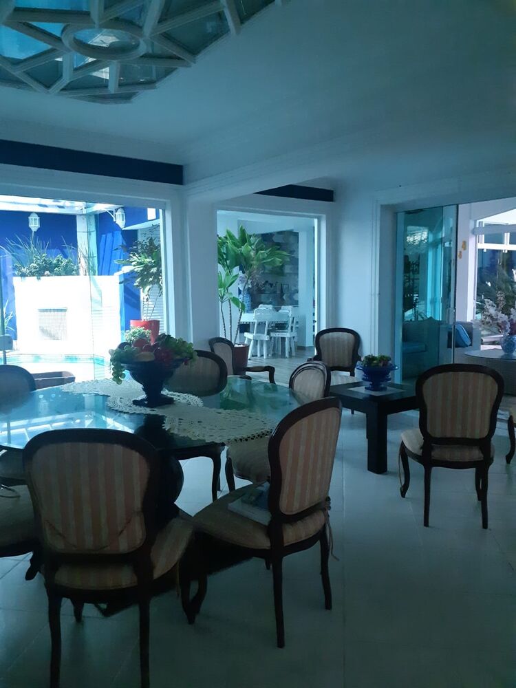 Casa, 5 quartos - Foto 12