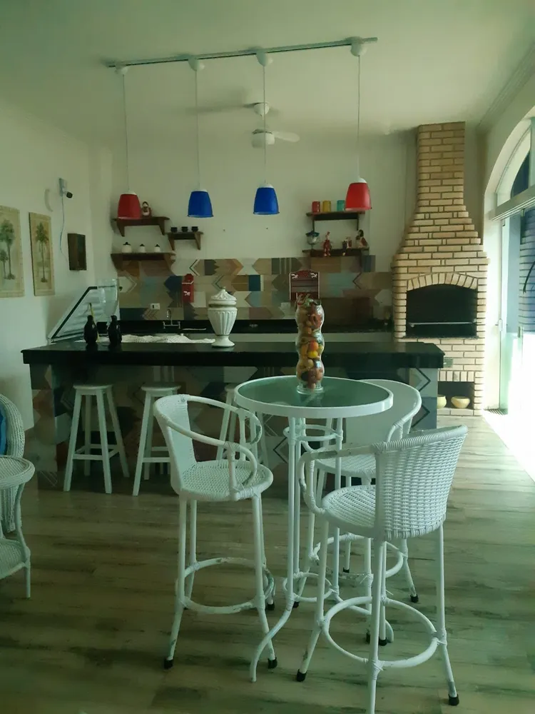 Casa, 5 quartos - Foto 7