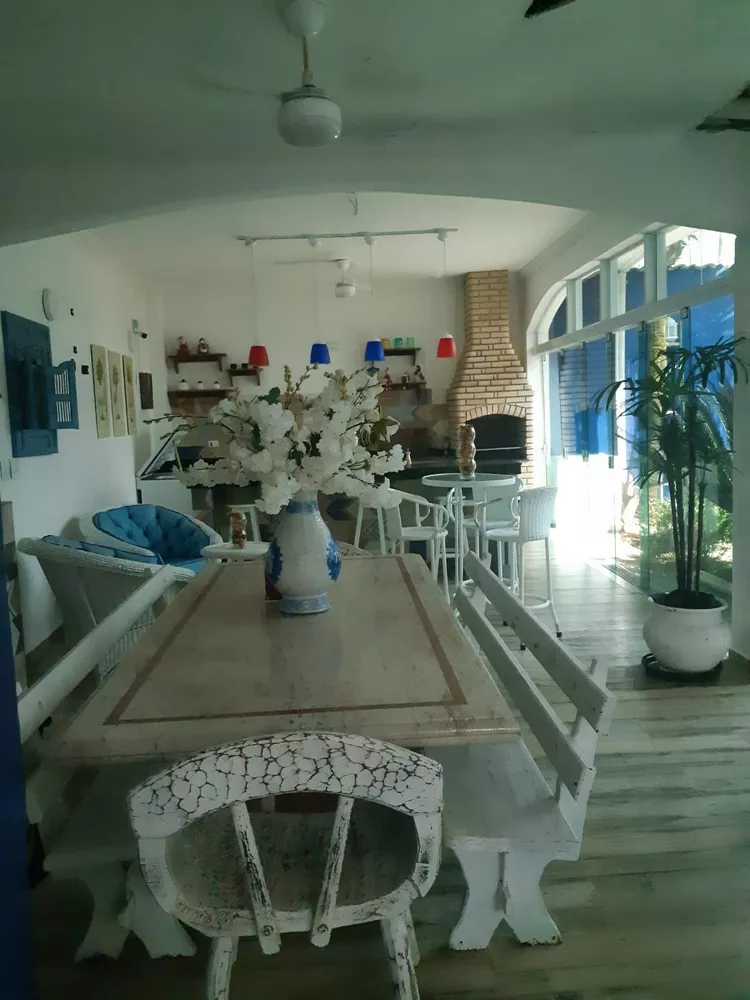 Casa, 5 quartos - Foto 2