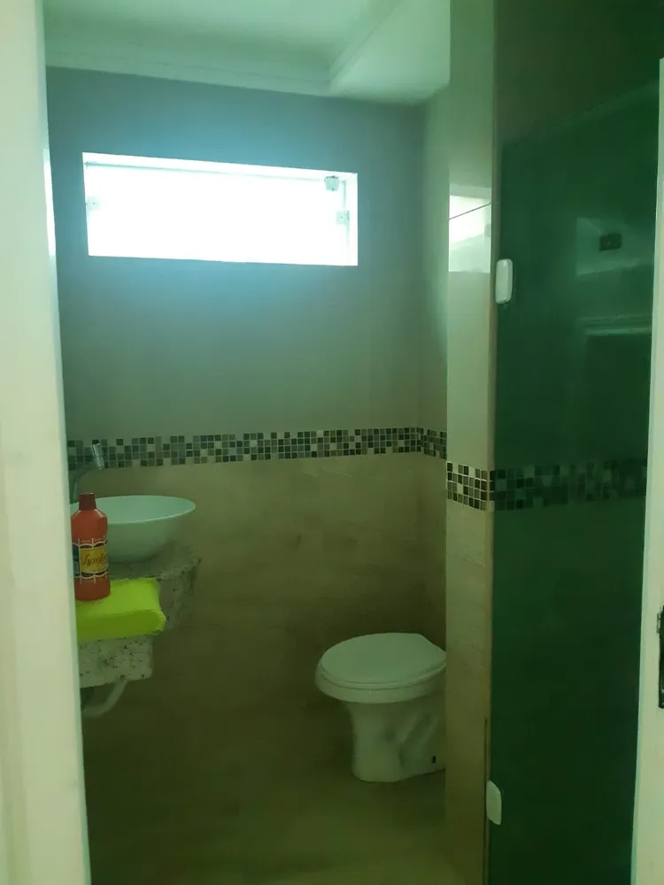 Casa, 5 quartos - Foto 11