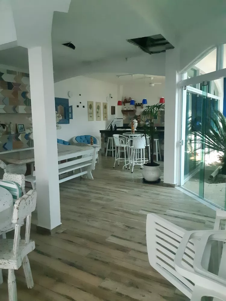 Casa, 5 quartos - Foto 1