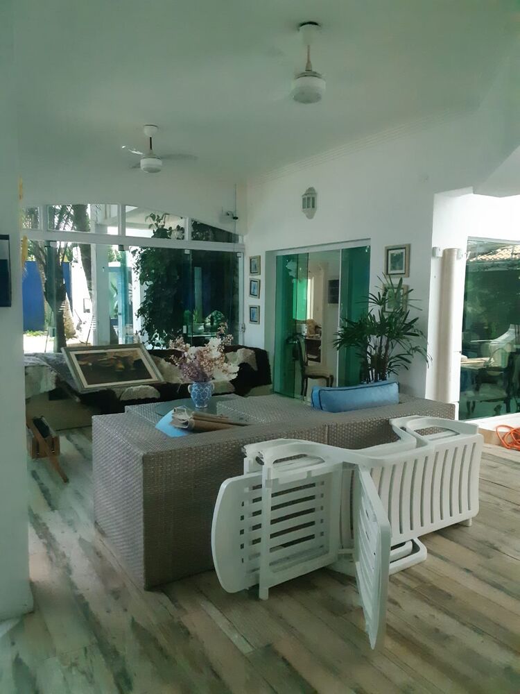 Casa, 5 quartos - Foto 9