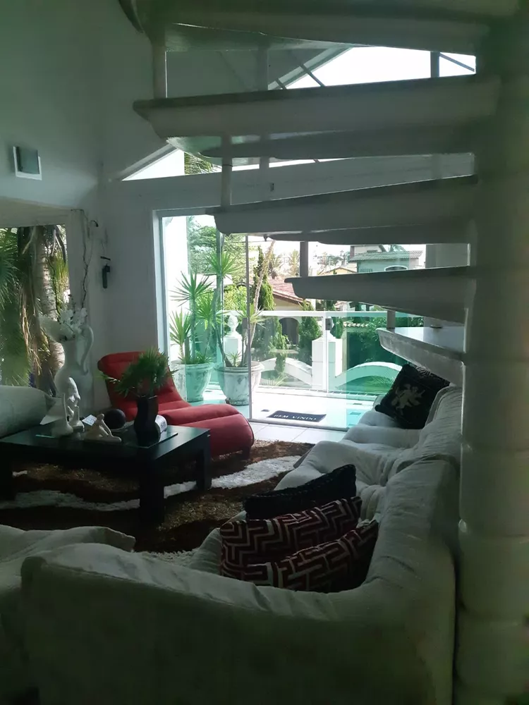 Casa, 5 quartos - Foto 6