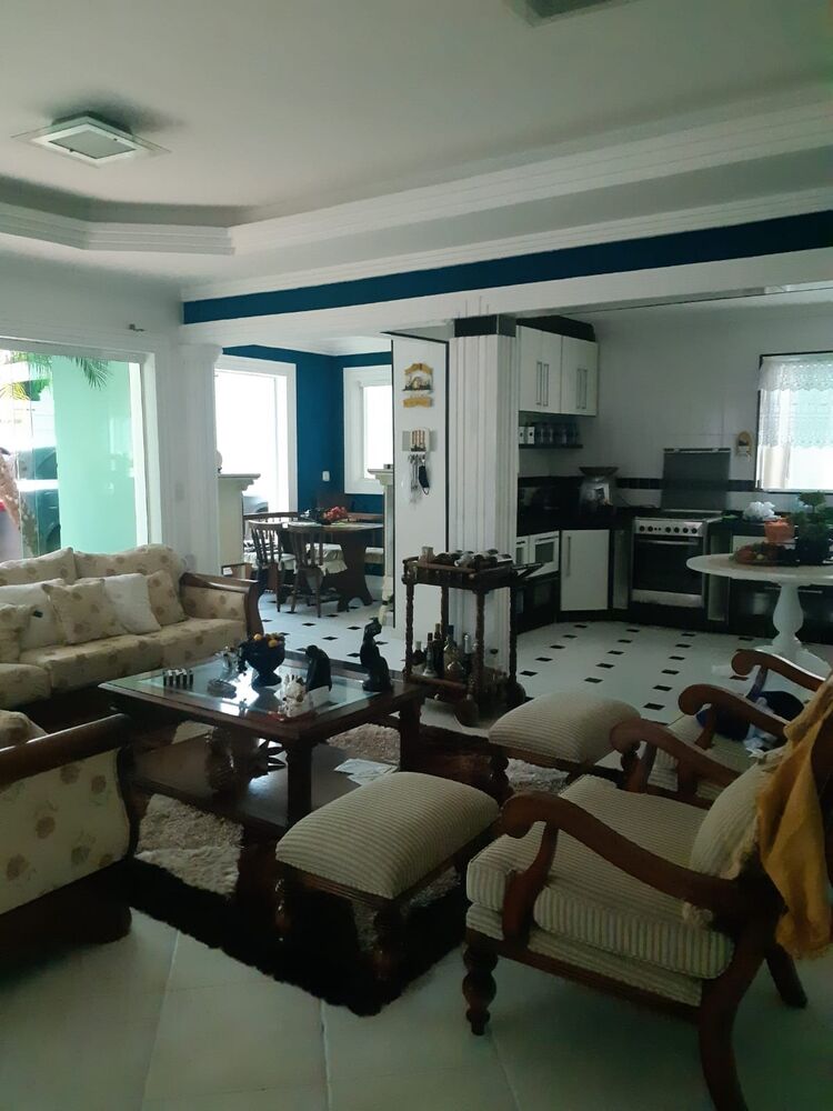 Casa, 5 quartos - Foto 10