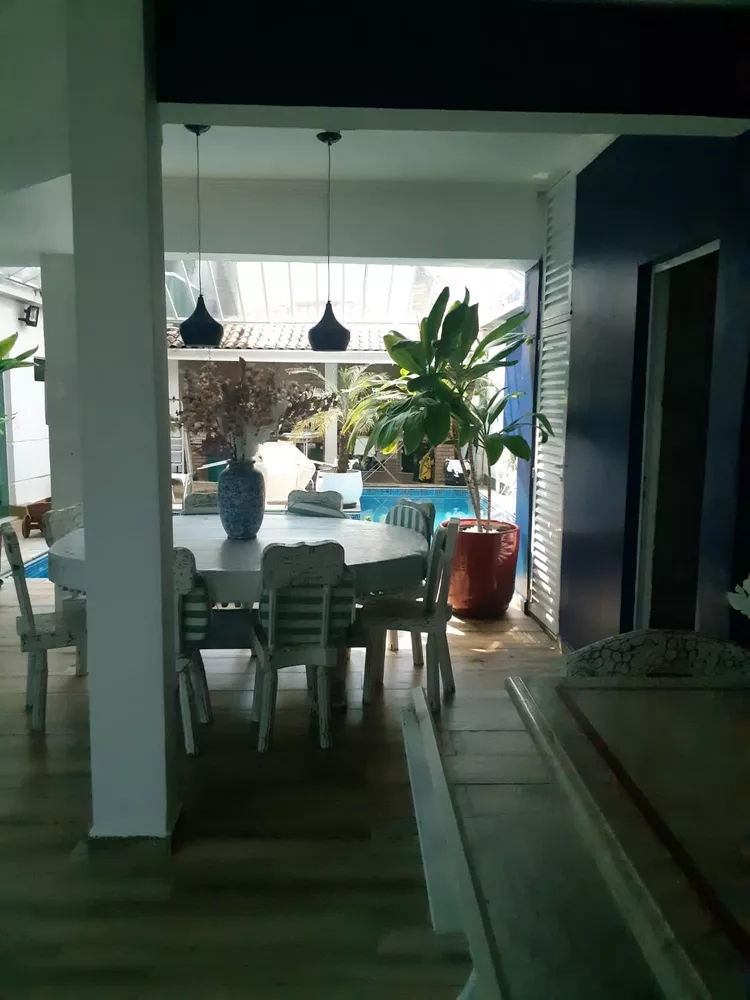 Casa, 5 quartos - Foto 8
