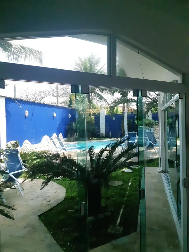 Casa, 5 quartos - Foto 12