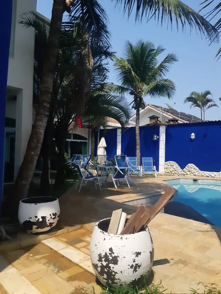 Casa, 5 quartos - Foto 1
