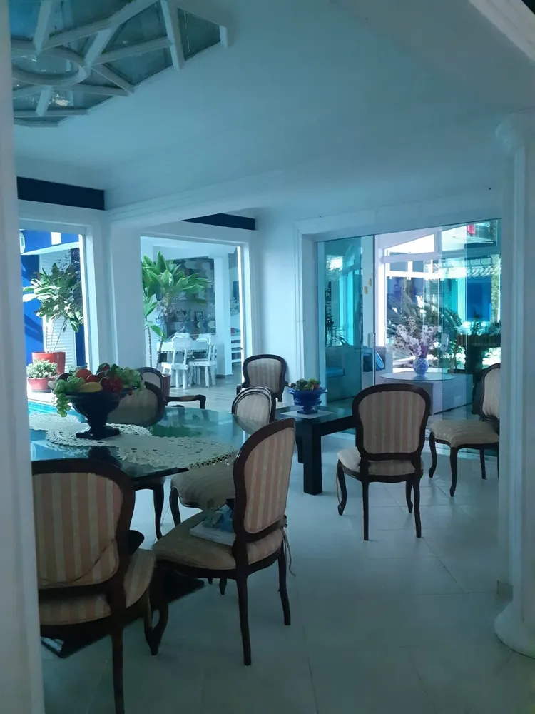 Casa, 5 quartos - Foto 9