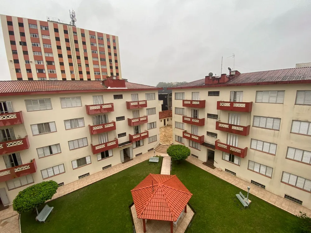 Apartamento, 3 quartos, 74 m² - Foto 1