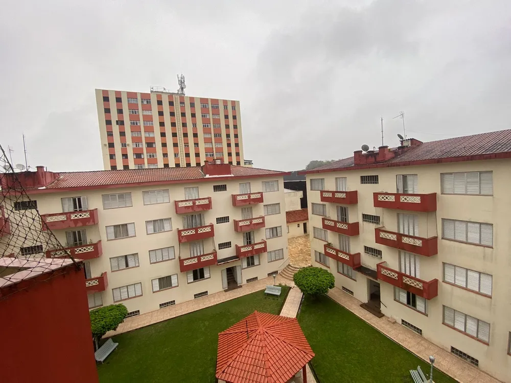 Apartamento, 3 quartos, 74 m² - Foto 2