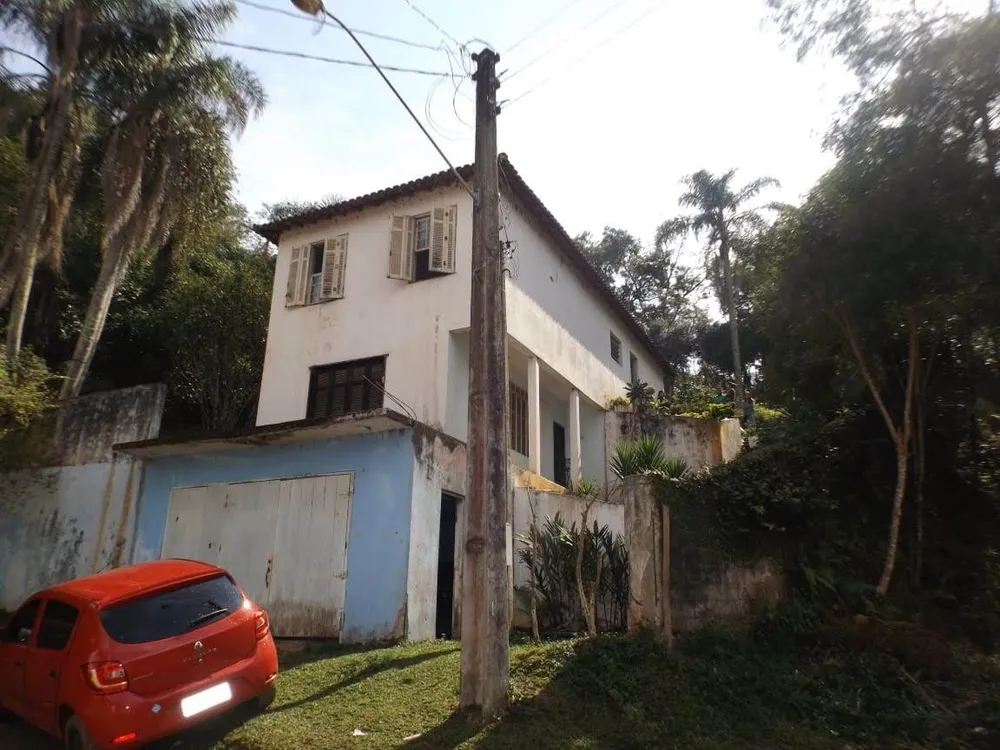 Casa, 2 quartos - Foto 2