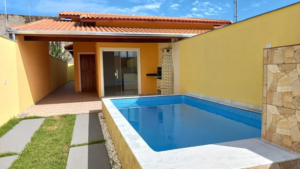 Casa, 2 quartos - Foto 10