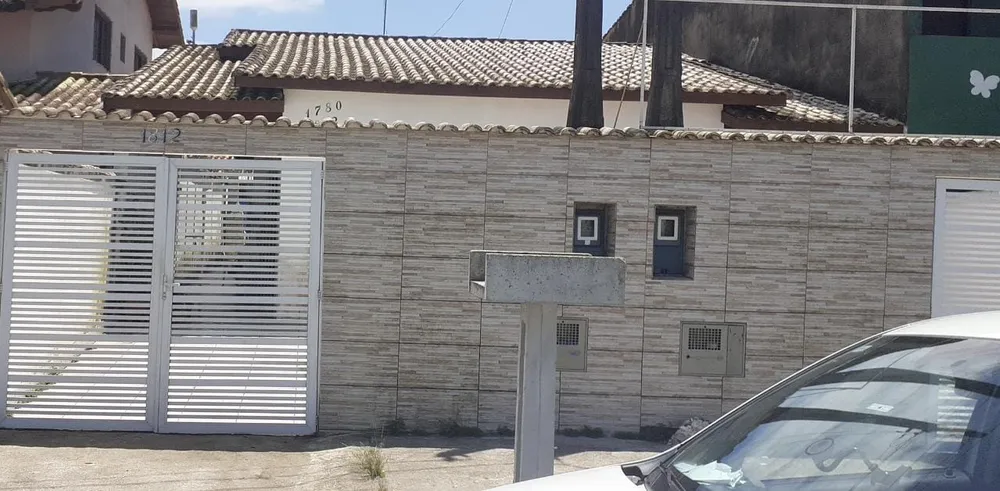 Casa, 2 quartos, 62 m² - Foto 1