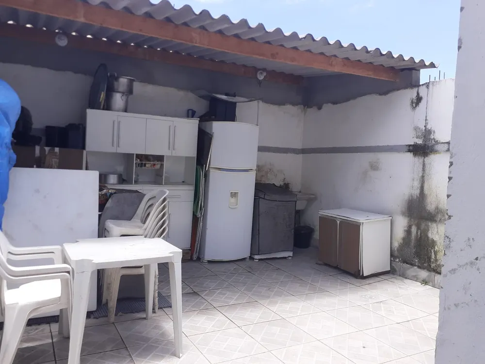 Casa, 2 quartos, 62 m² - Foto 10