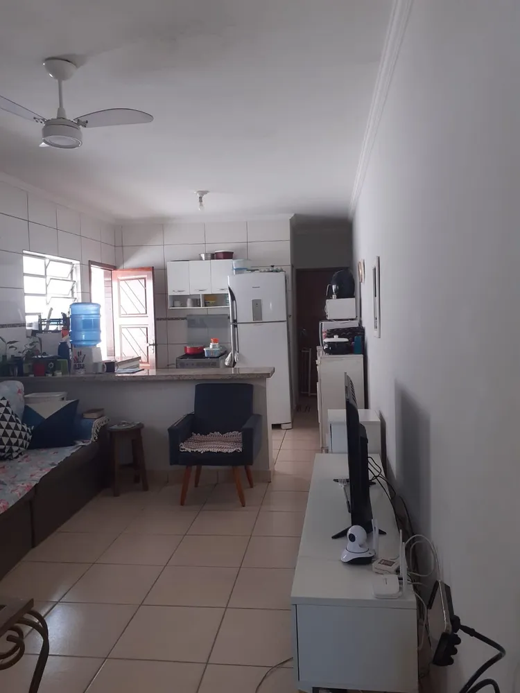 Casa, 2 quartos, 62 m² - Foto 3