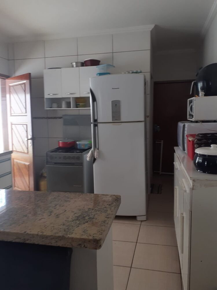 Casa, 2 quartos, 62 m² - Foto 3