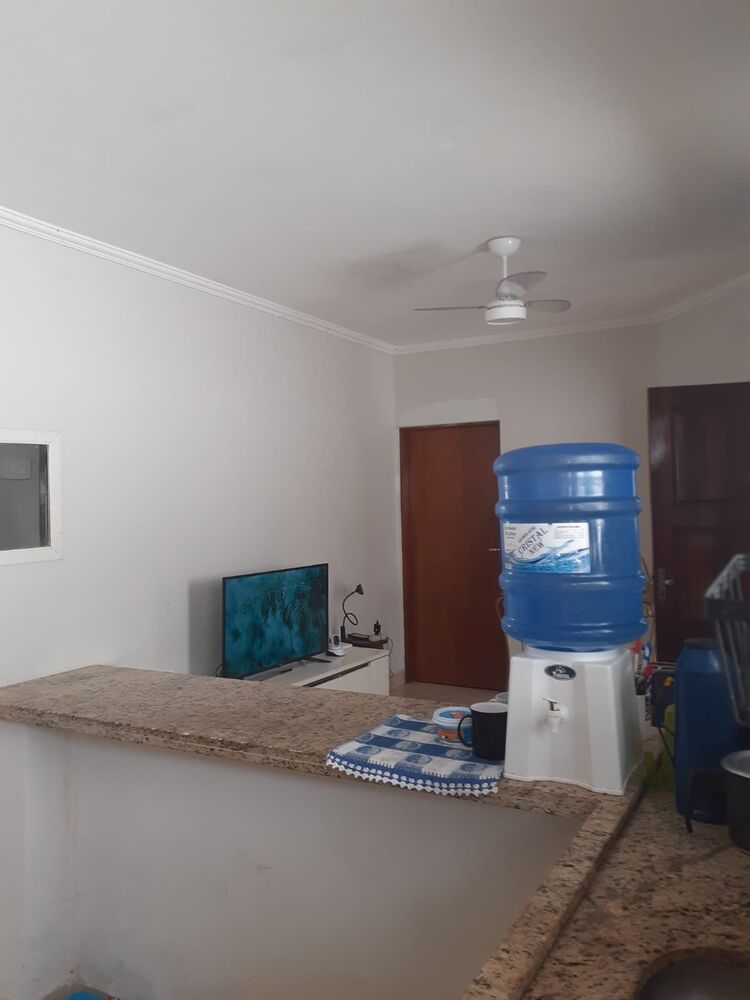 Casa, 2 quartos, 62 m² - Foto 2