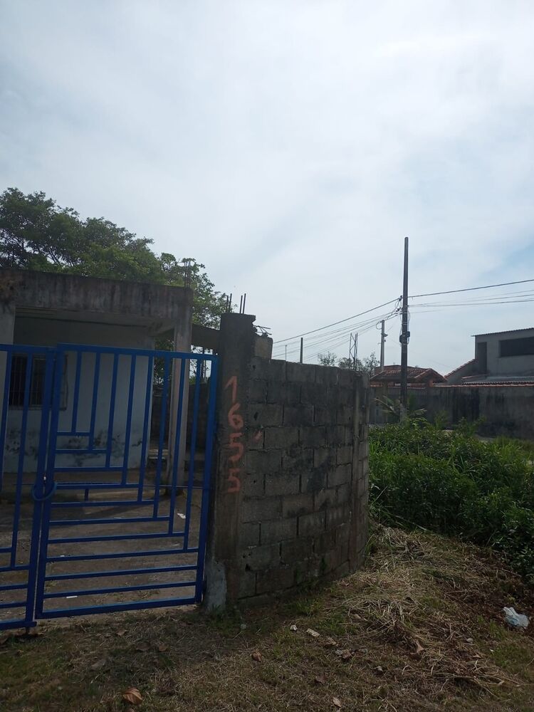 Casa, 1 quarto, 60 m² - Foto 14