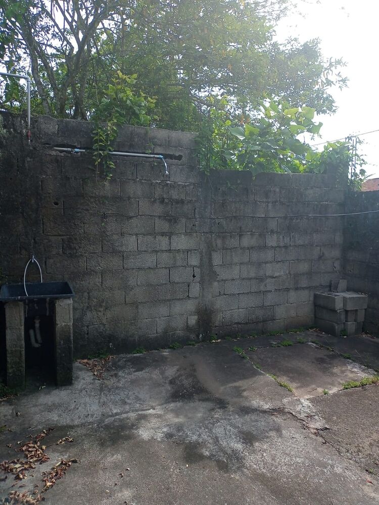 Casa, 1 quarto, 60 m² - Foto 2