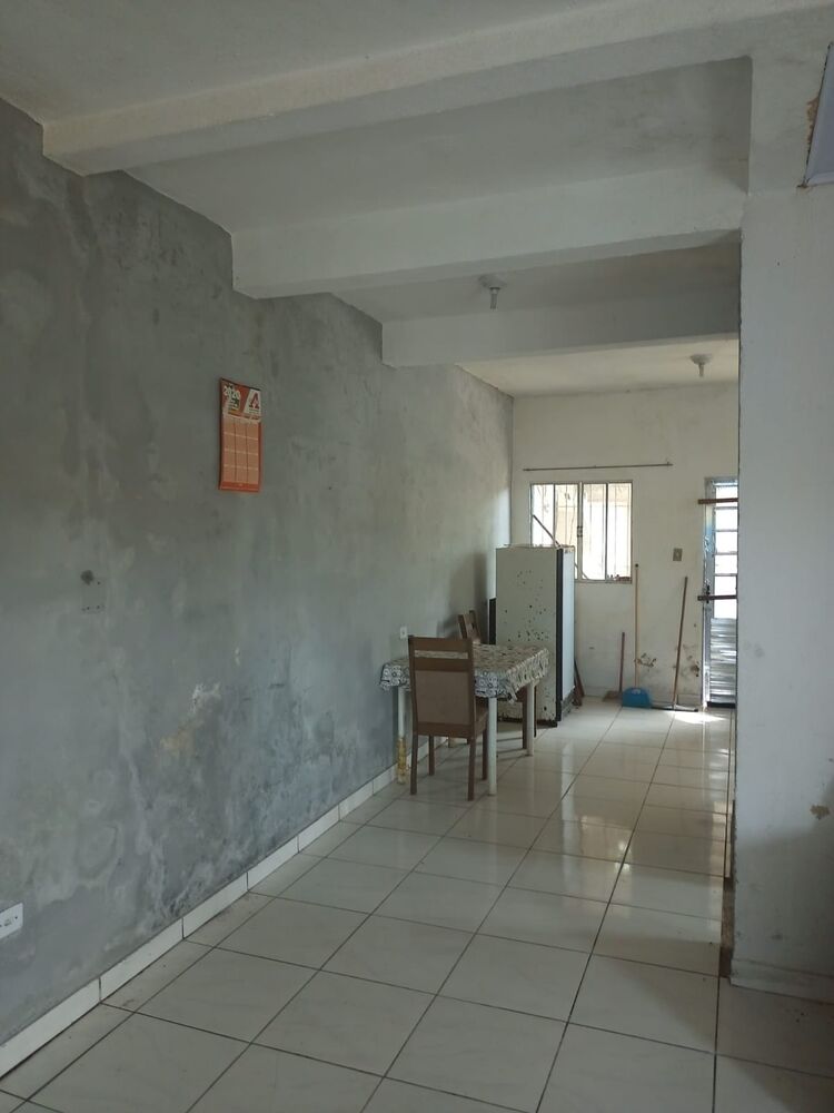 Casa, 1 quarto, 60 m² - Foto 8