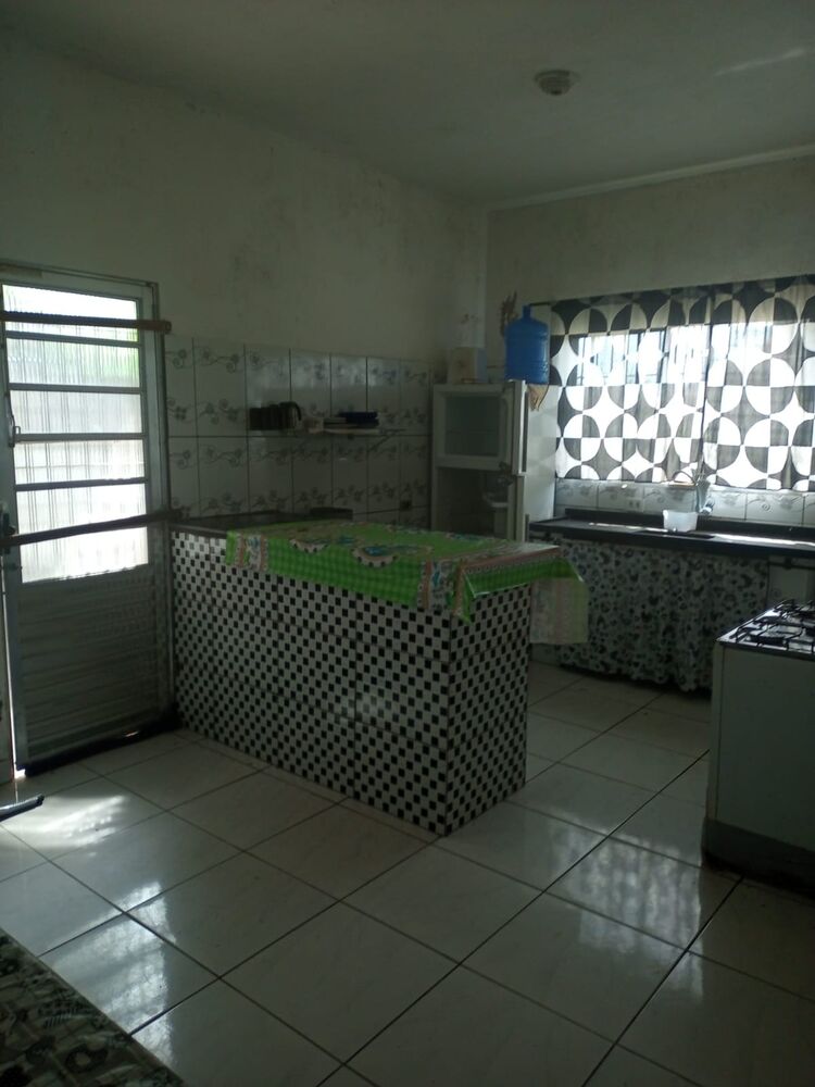 Casa, 1 quarto, 60 m² - Foto 4