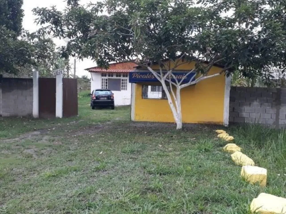 Chácara, 2 quartos - Foto 1