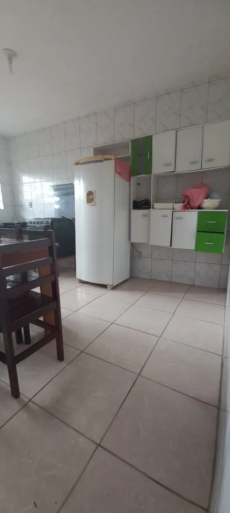 Casa, 5 quartos - Foto 11