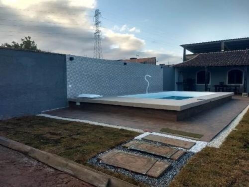 Casa, 3 quartos, 86 m² - Foto 4