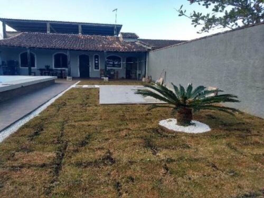 Casa, 3 quartos, 86 m² - Foto 1