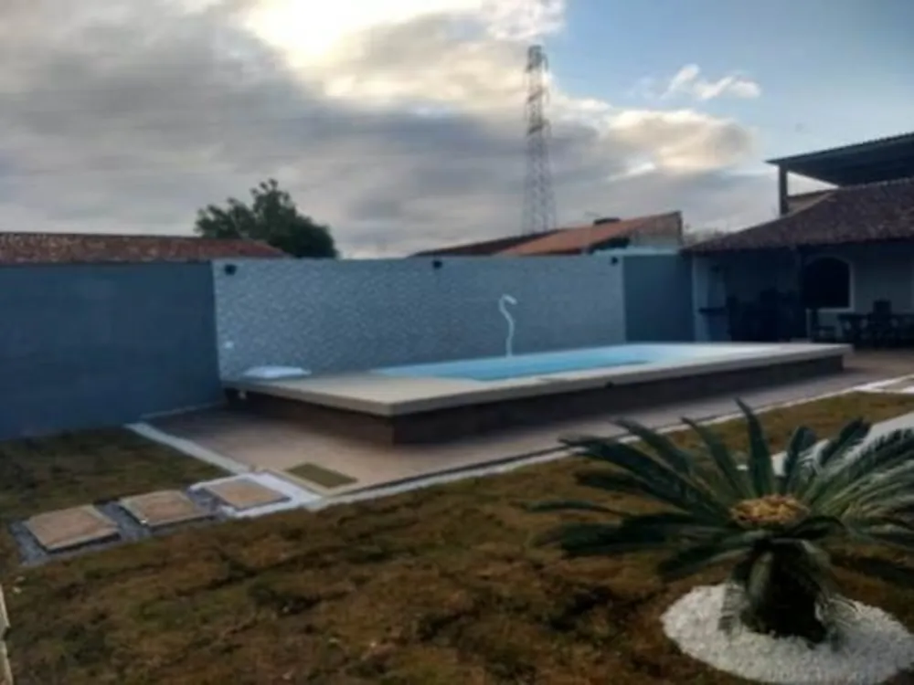 Casa, 3 quartos, 86 m² - Foto 5