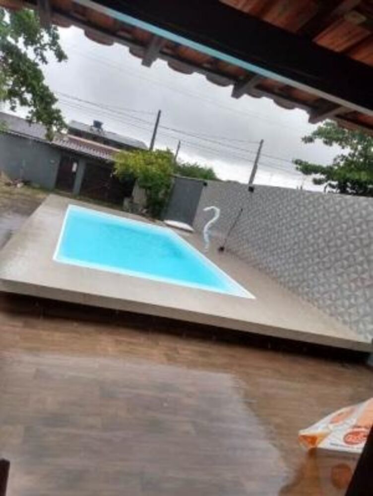 Casa, 3 quartos, 86 m² - Foto 3