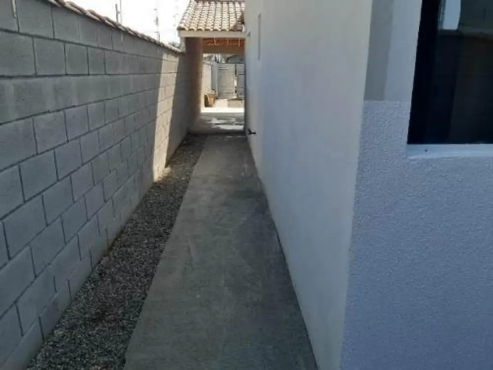 Casa, 2 quartos, 74 m² - Foto 2